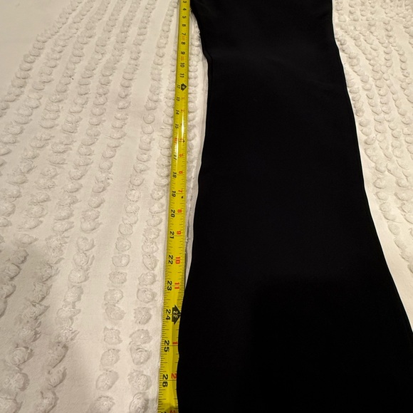 Hermes Black Flow-y Trousers Size 40 (US Size 8) - Picture 10 of 11